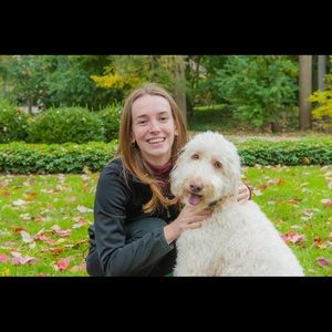 Meet your Posher, Maya